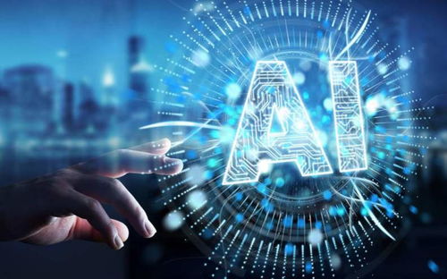 AI遇上新基建 鈦靈AI算法市場(chǎng)如何加速人工智能應(yīng)用落地