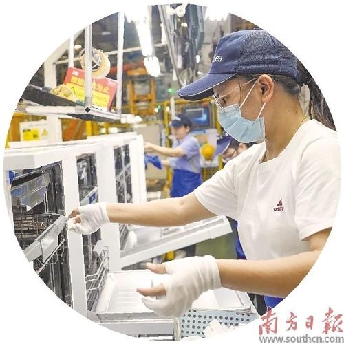 廣東龍頭企業(yè)率先數(shù)智化轉(zhuǎn)型，匯聚產(chǎn)業(yè)升級向新力 人工智能應(yīng)用引領(lǐng)未來