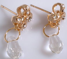 韓國飾品 剝去銷售的外衣，發掘美發飾品的新價值