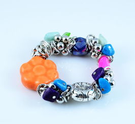 35元一斤？揭秘外貿(mào)余單民族風(fēng)手鐲項(xiàng)鏈的時(shí)尚商機(jī)