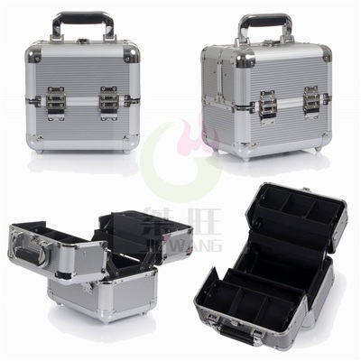 江西多層化妝箱 打造美發飾品銷售新增長點的托運營銷方案