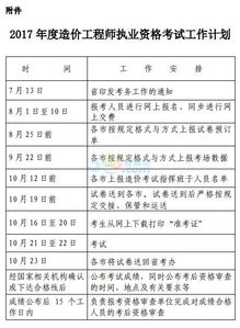浙江2017年度造價工程師考試考務工作與工程造價咨詢業務的深度解讀